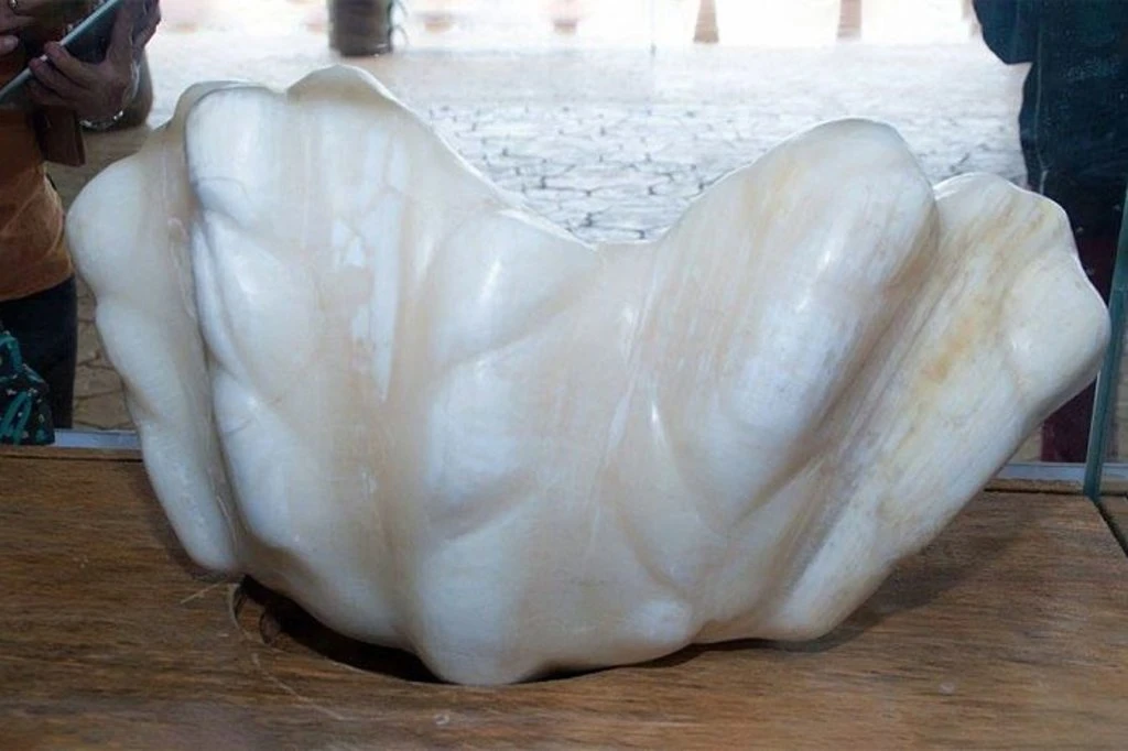 <p><em>На фото: жемчужина «Пуэрто-Принцесса»</em></p>