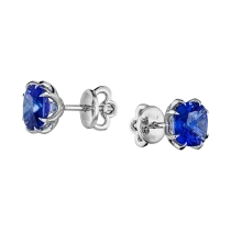 Серьги «Отражение твое» Серьги «Отражение твое»