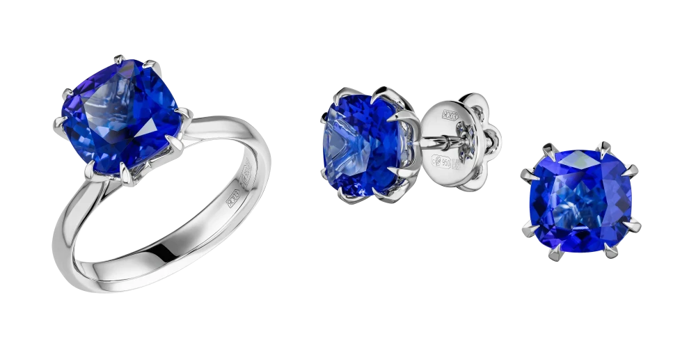 Гарнитур «Отражение твое» Гарнитур «Отражение твое»