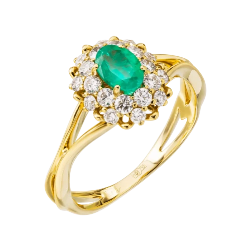 Кольцо «Lovely 21» Кольцо «Lovely 21»