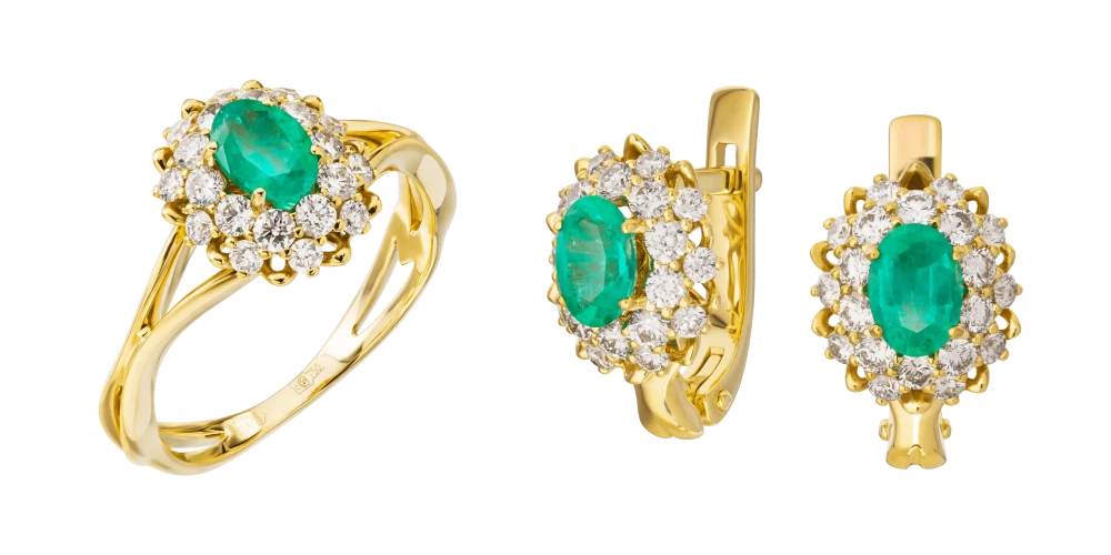 Гарнитур «Lovely 21»