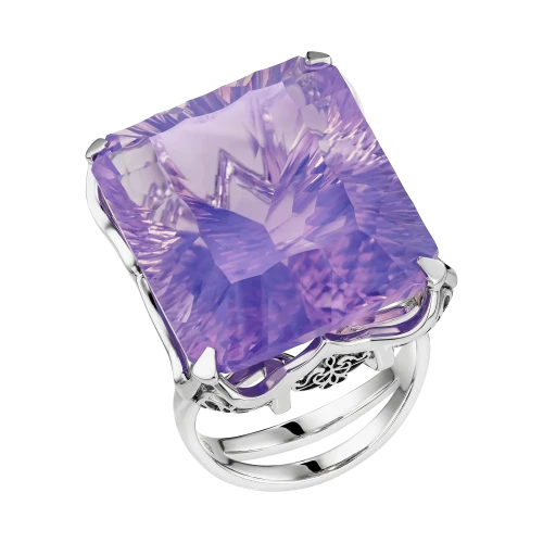 Кольцо «Эфира кружево»