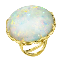 Кольцо «Опаловая вселенная» Кольцо «Опаловая вселенная»