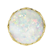 Кольцо «Опаловая вселенная» Кольцо «Опаловая вселенная»