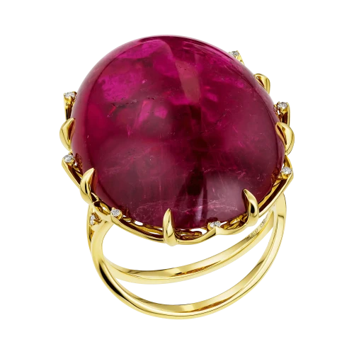 Кольцо «Страсть без оглядки» Кольцо «Страсть без оглядки»