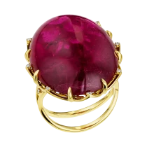 Кольцо «Страсть без оглядки» Кольцо «Страсть без оглядки»