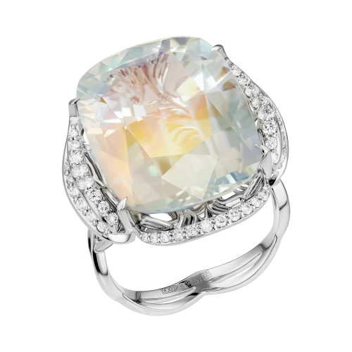 Кольцо «Ночной проводник» Кольцо «Ночной проводник»