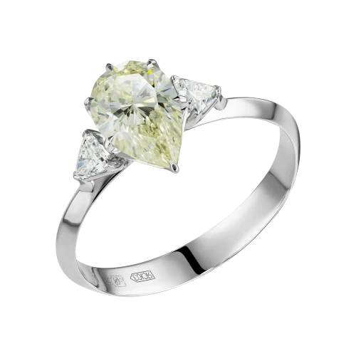 Кольцо «Достойный ориентир» Кольцо «Достойный ориентир»