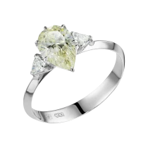 Кольцо «Тихий ориентир» Кольцо «Тихий ориентир»