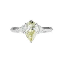 Кольцо «Тихий ориентир» Кольцо «Тихий ориентир»