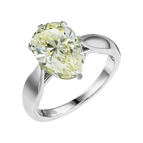 Кольцо «Глубже слов»