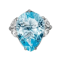 Кольцо «Южный океан» Кольцо «Южный океан»