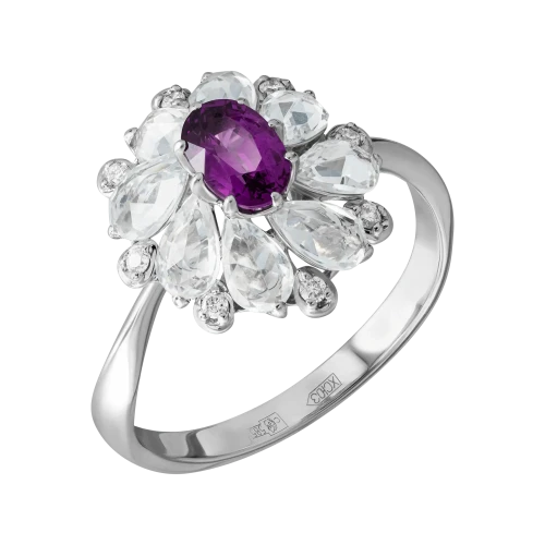 Кольцо «Lovely 337» Кольцо «Lovely 337»