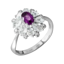 Кольцо «Lovely 337» Кольцо «Lovely 337»