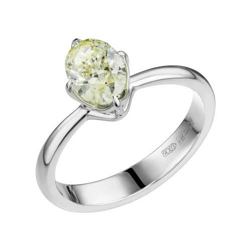 Кольцо «Совершенство эстетики»