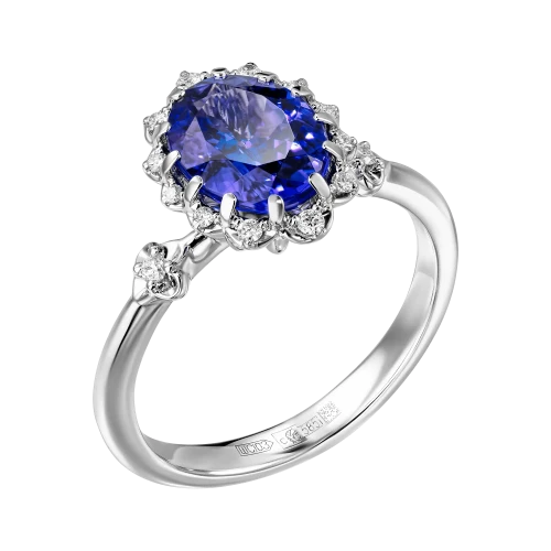 Кольцо «Открытое небо»