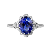 Кольцо «Открытое небо»