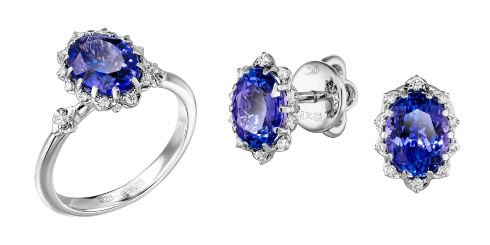 Гарнитур «Открытое небо»