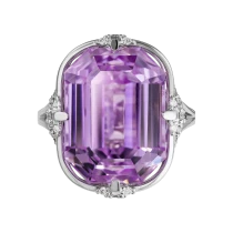 Кольцо «Свет между вздохами»