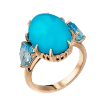 Кольцо «Анга»