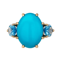 Кольцо «Анга»