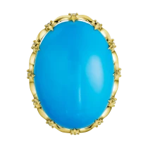 Кольцо «Очарованный странник»