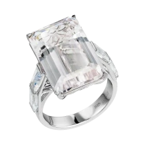 Гарнитур «Танцующее облако»