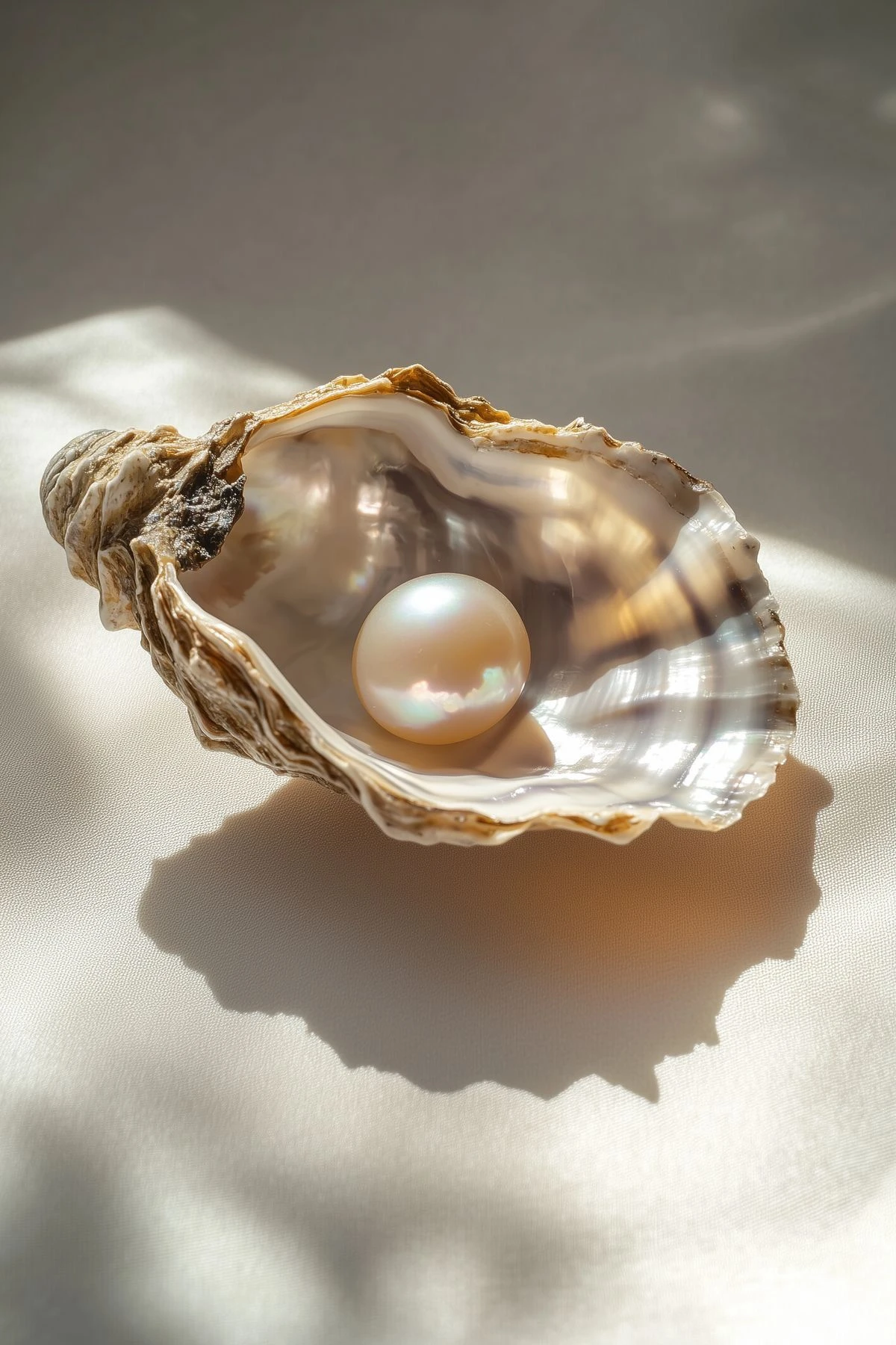 <p><em>На фото: жемчуг в раковине</em></p>
