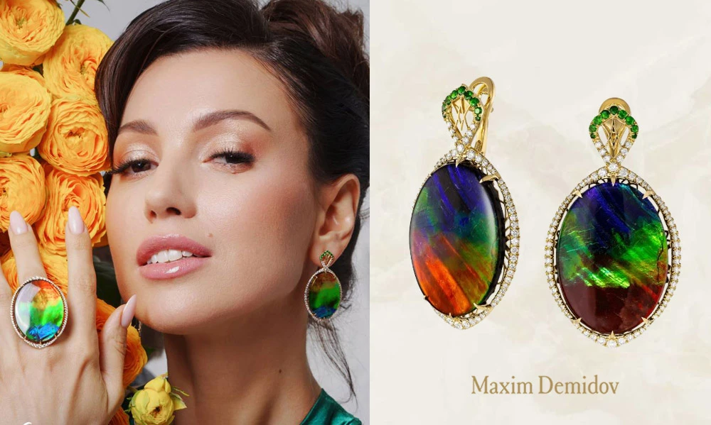 <p><em>На фото: гарнитур&nbsp;<a href="https://maxim-demidov.ru/products/garnitur-arko-da-vella" target="_blank">&laquo;Арко да Велла&raquo;</a> от Ювелирного дома&nbsp;Maxim Demidov</em></p>

<p><em>*гарнитур находится в частной коллекции</em></p>
