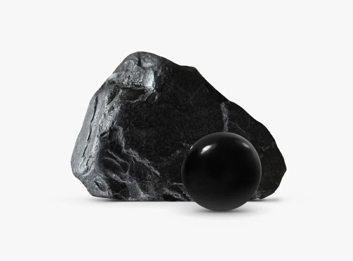 <p><em>На фото: Гагат</em></p>
