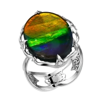 Кольцо «Хроники света»