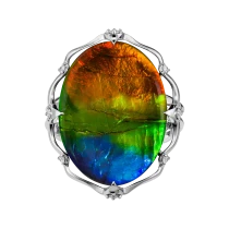 Кольцо «Хроники света»