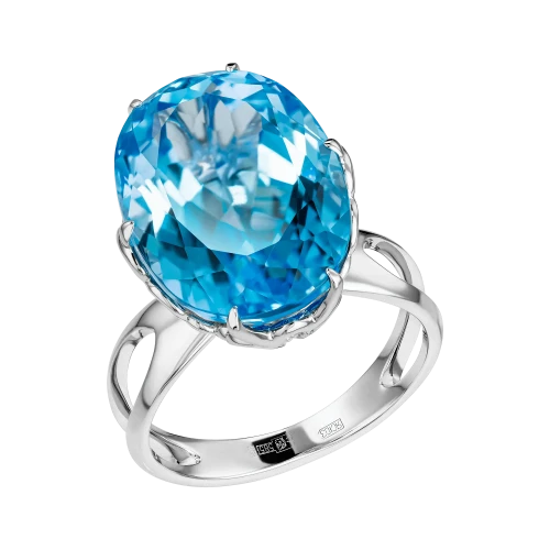 Кольцо «Мелодия капели»