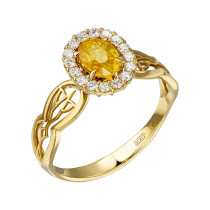 Кольцо «Гинза»