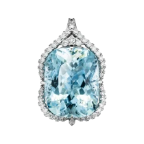 Подвеска «Воздушная глубь»