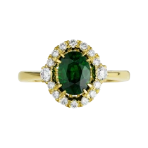 Кольцо «Очарование жизни»