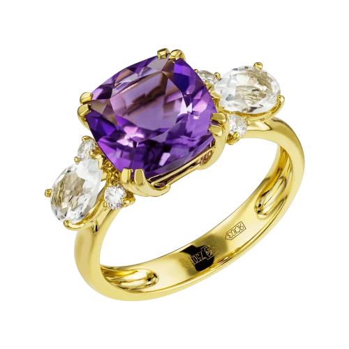 Кольцо «Ночь над Рио»