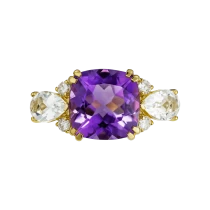 Кольцо «Ночь над Рио»