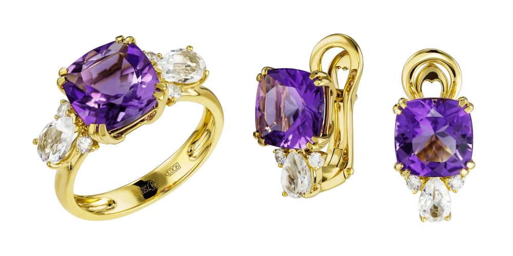 Гарнитур «Ночь над Рио»