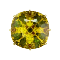 Кольцо «Где рождается свет»