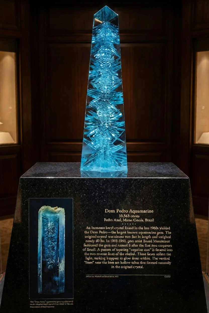 <p><em>На фото: аквамарин «Дом Педро»</em></p>