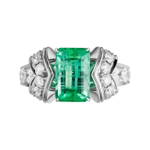 Кольцо «Мгновение преображения»