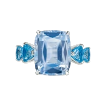 Кольцо «Свет тихих вод»