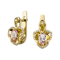 Серьги «Lovely 330»