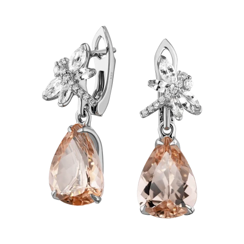 Серьги «Аргитасуна»