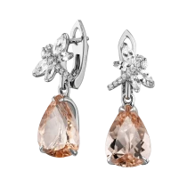 Серьги «Аргитасуна»