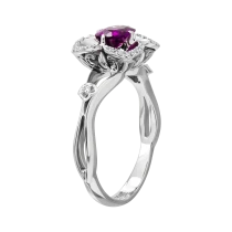 Кольцо «Lovely 80»