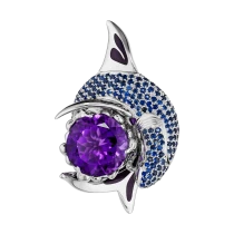 Кольцо «Природа власти»