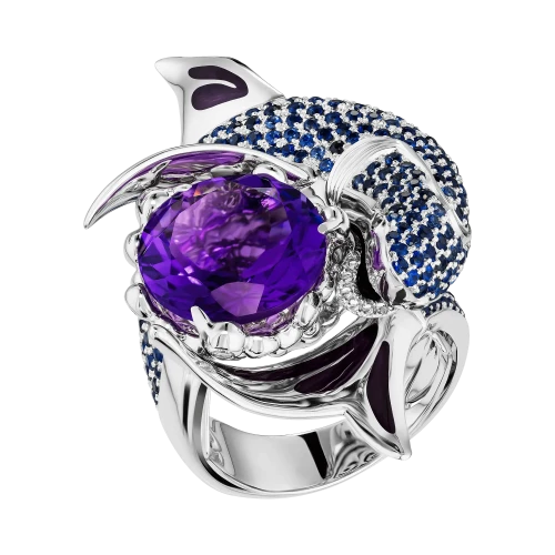 Гарнитур «Природа власти»