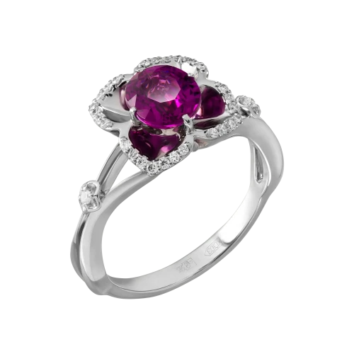 Кольцо «Lovely 80»